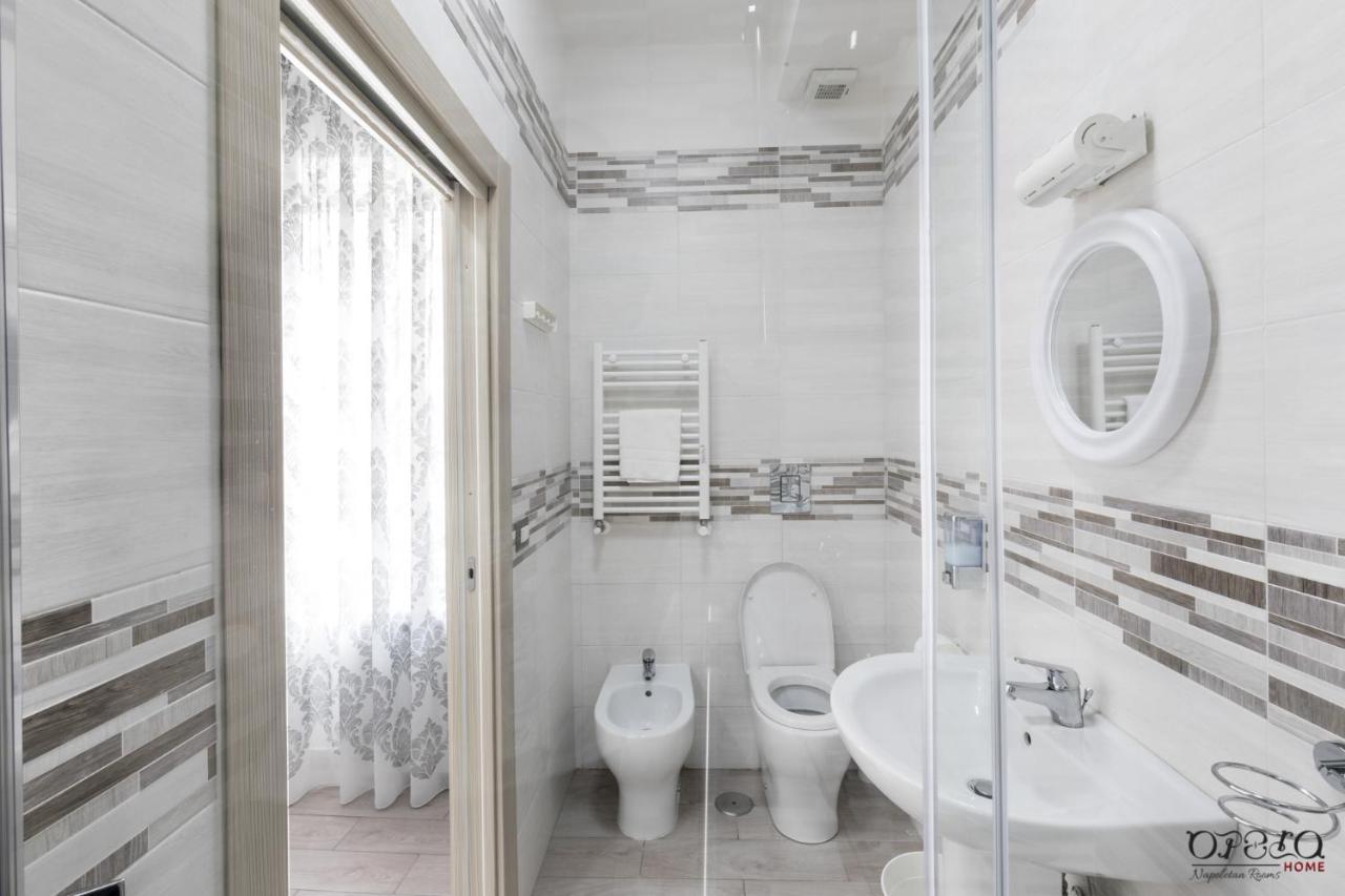 Guest house Opera Principe Umberto Naples