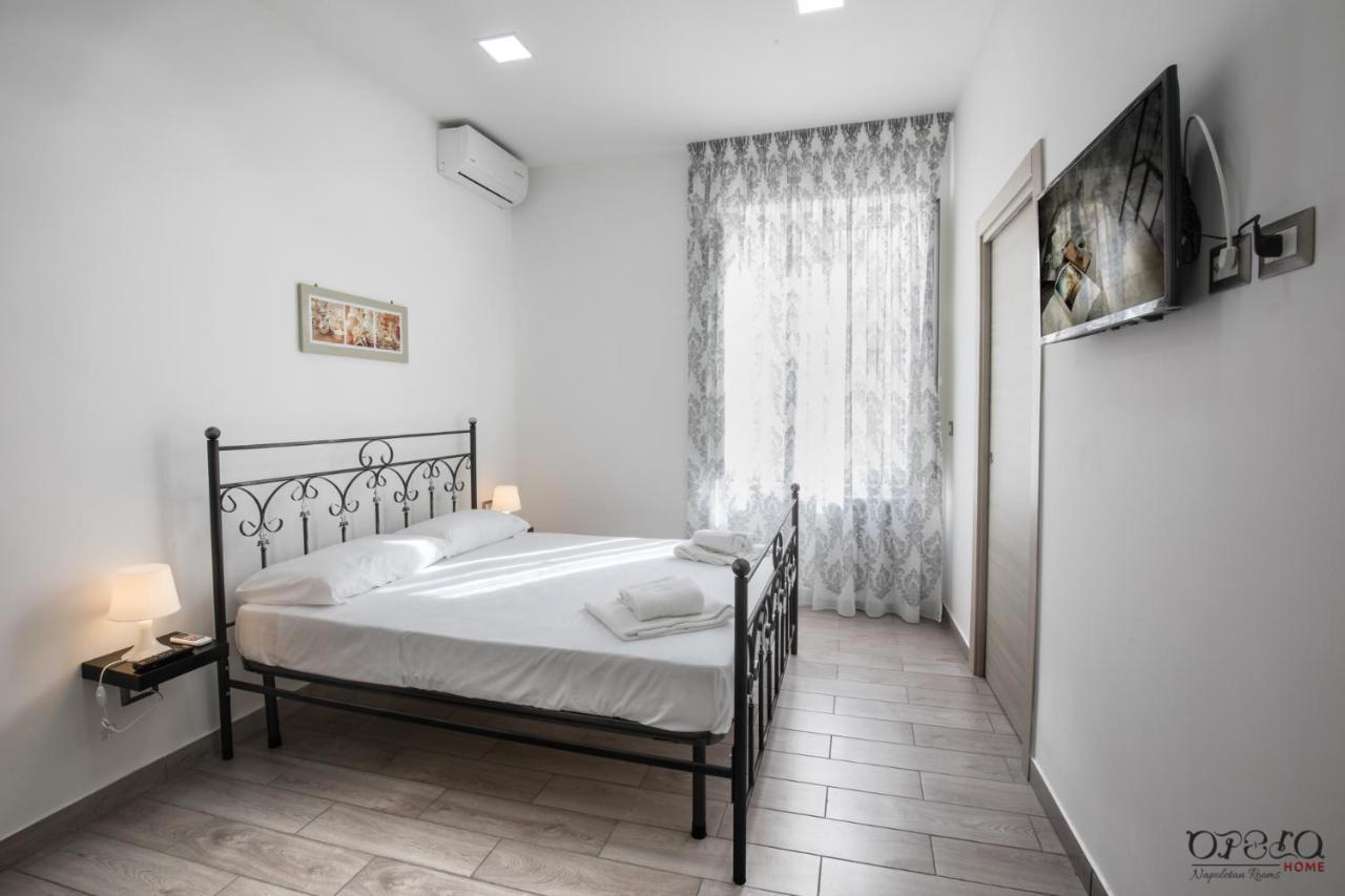 Opera Principe Umberto Guest house 3*