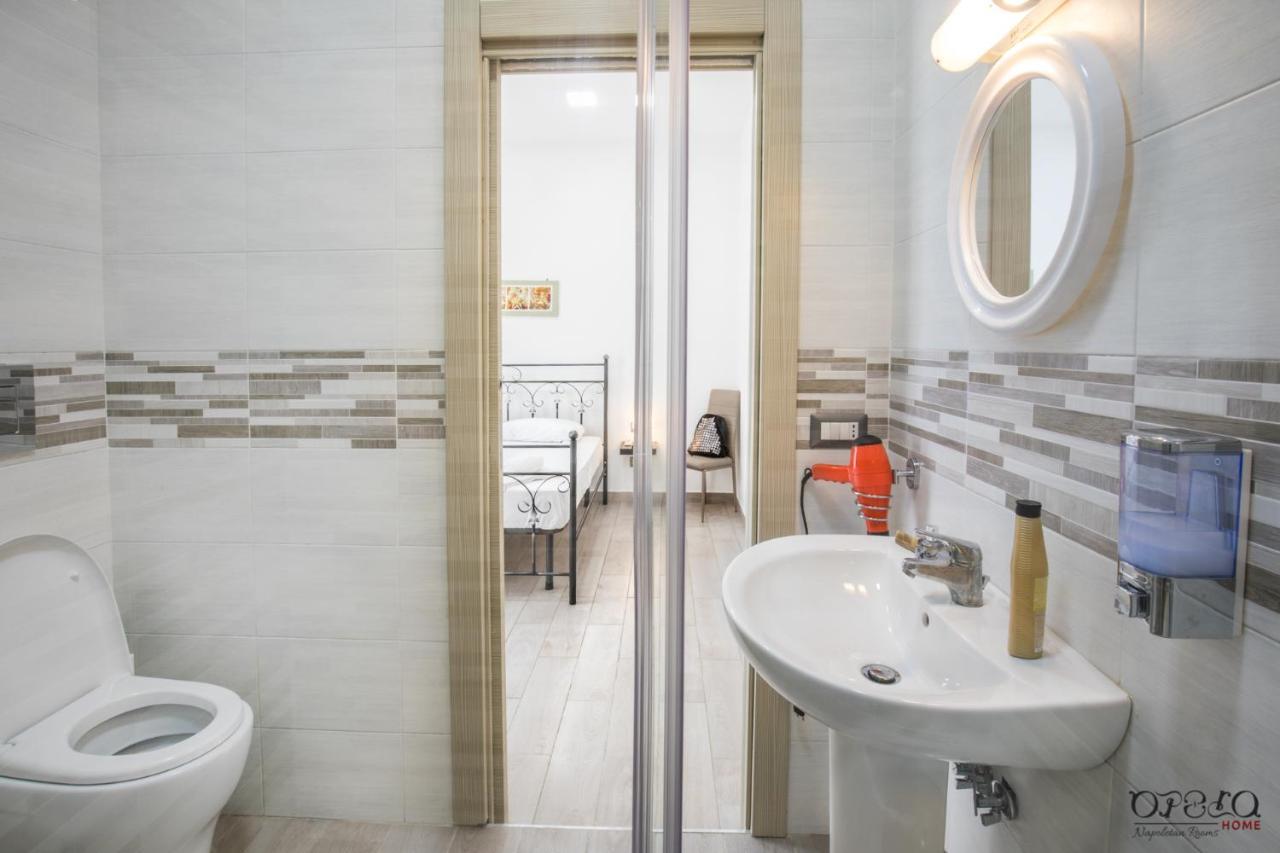 Opera Principe Umberto Guest house 3*
