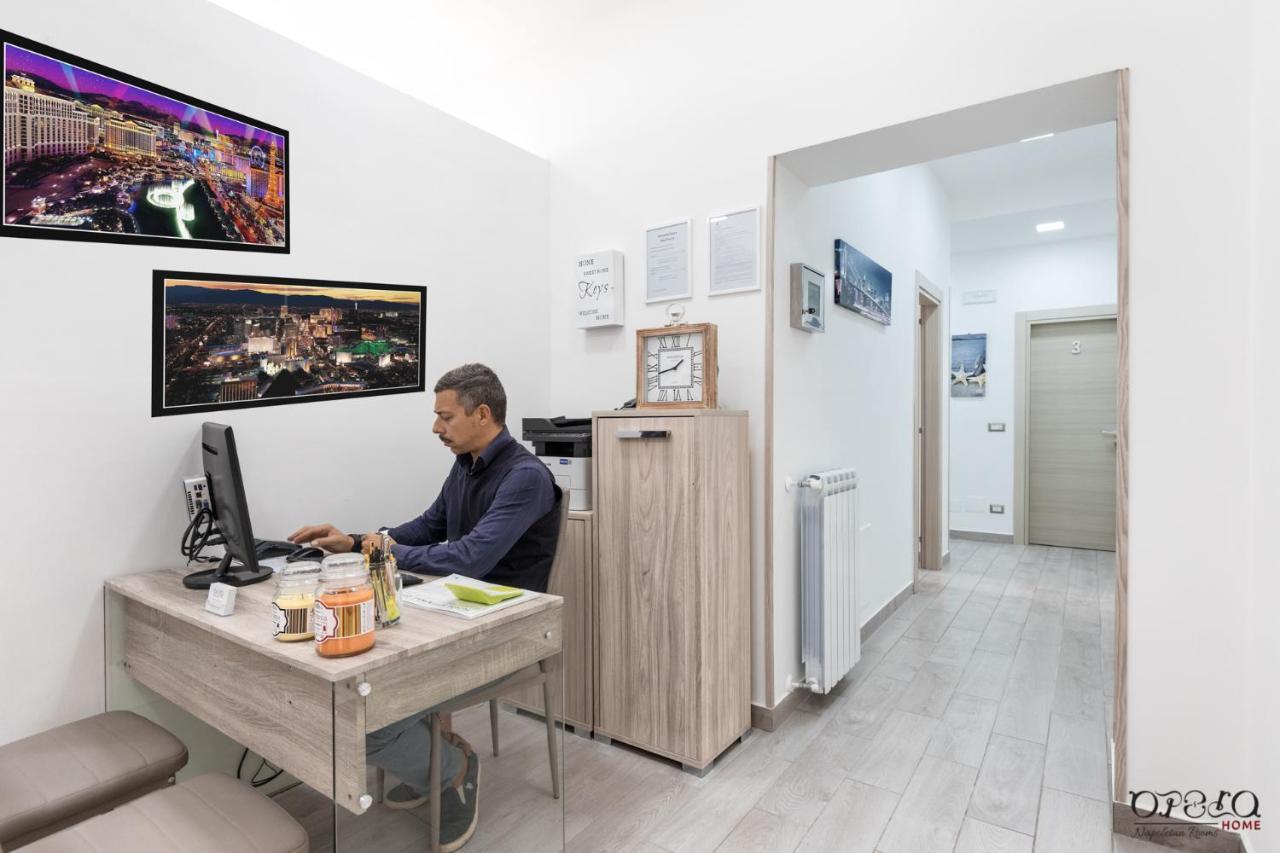 Guest house Opera Principe Umberto Naples
