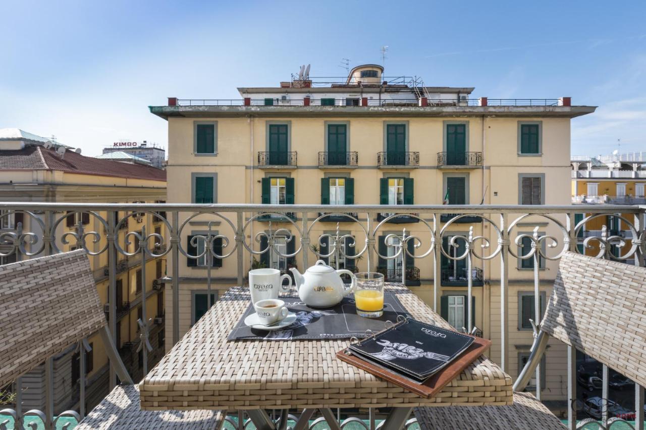 Guest house Opera Principe Umberto