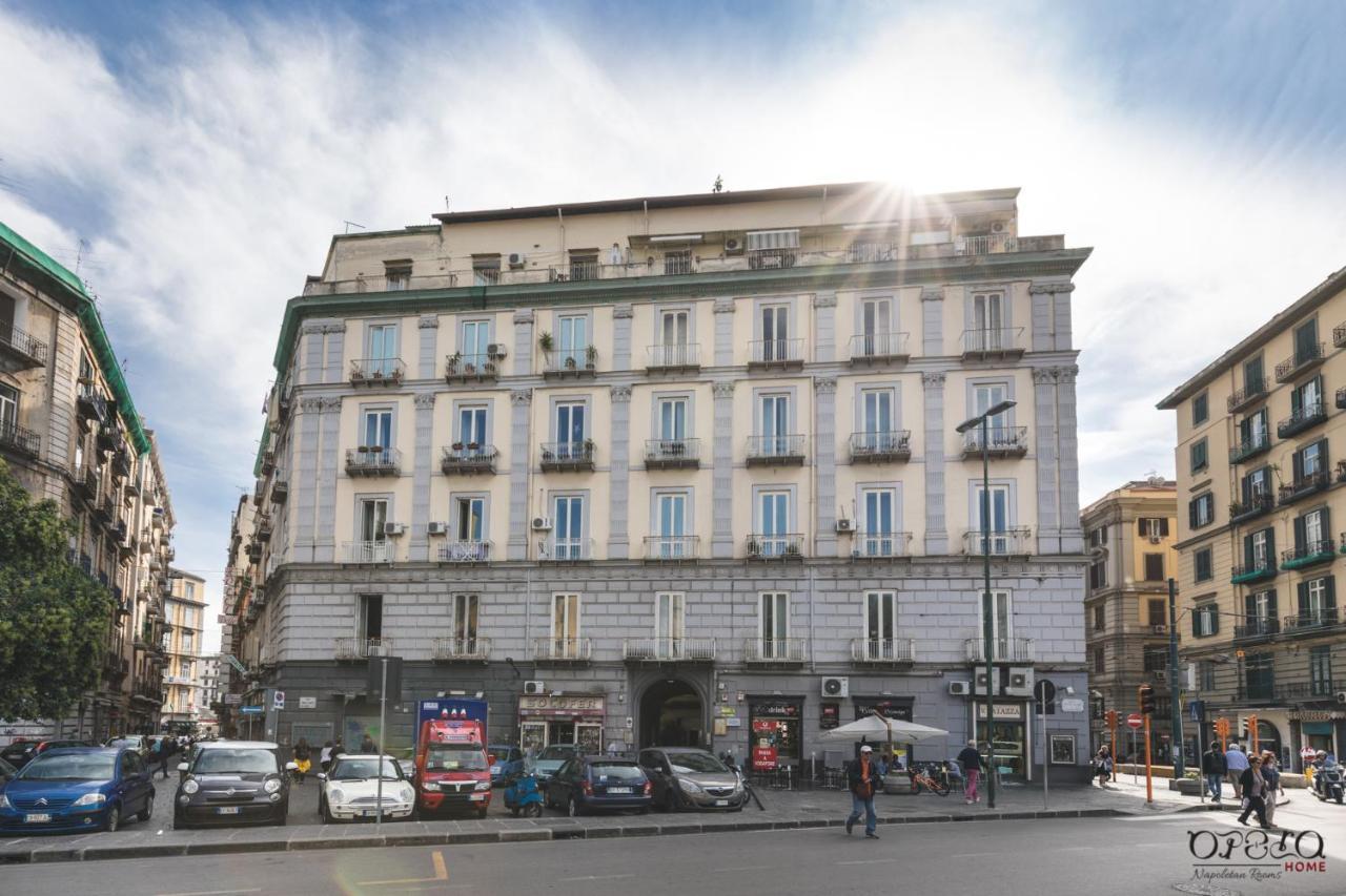 Guest house Opera Principe Umberto Naples