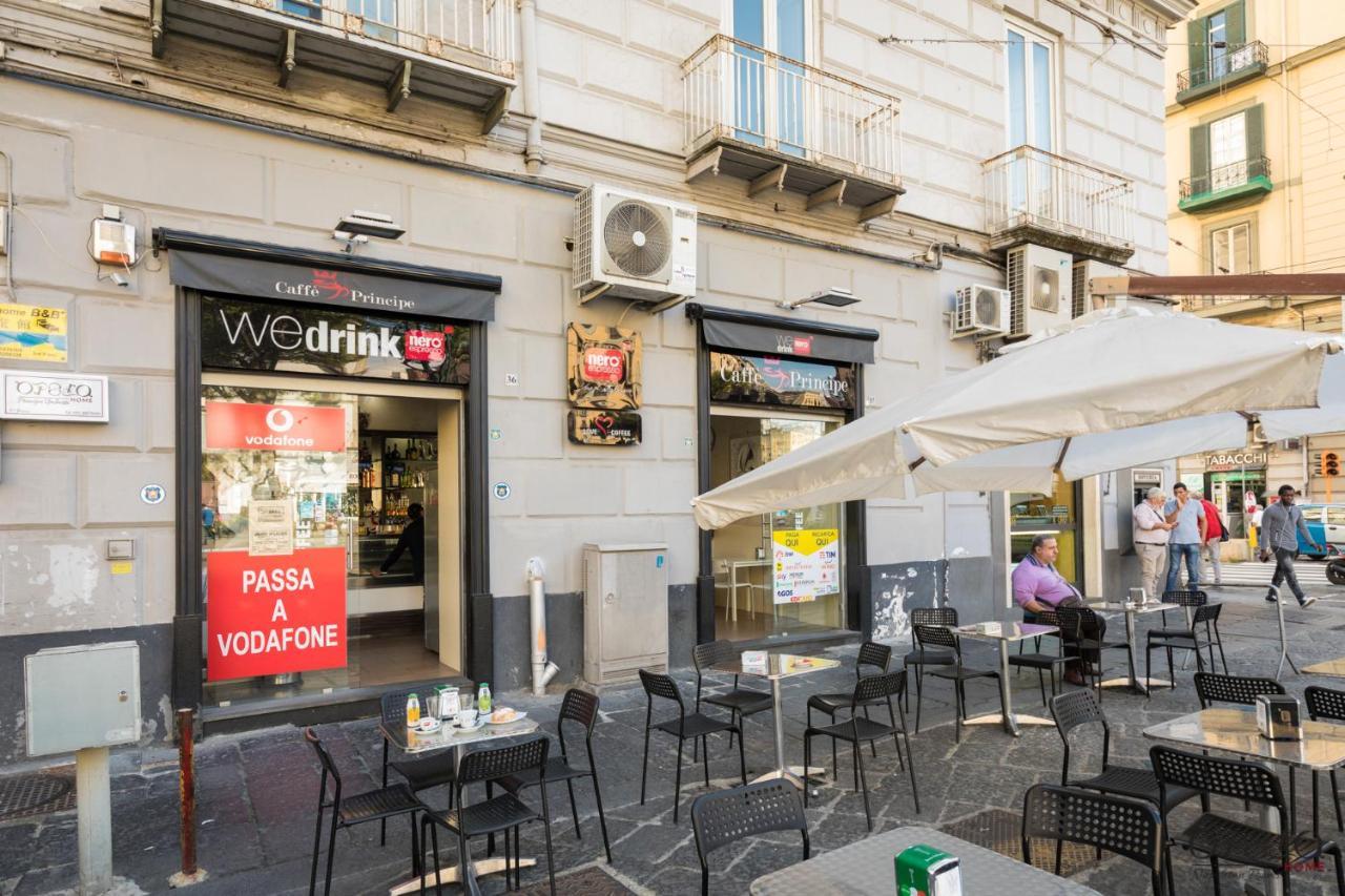 Guest house Opera Principe Umberto Naples