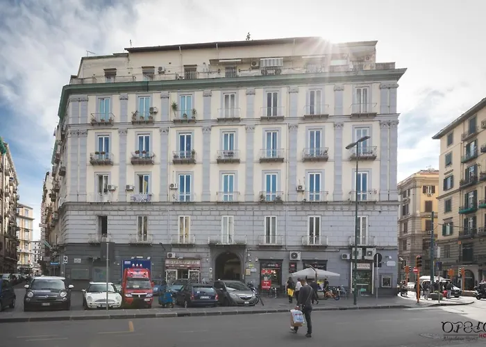 Opera Home Principe Umberto
