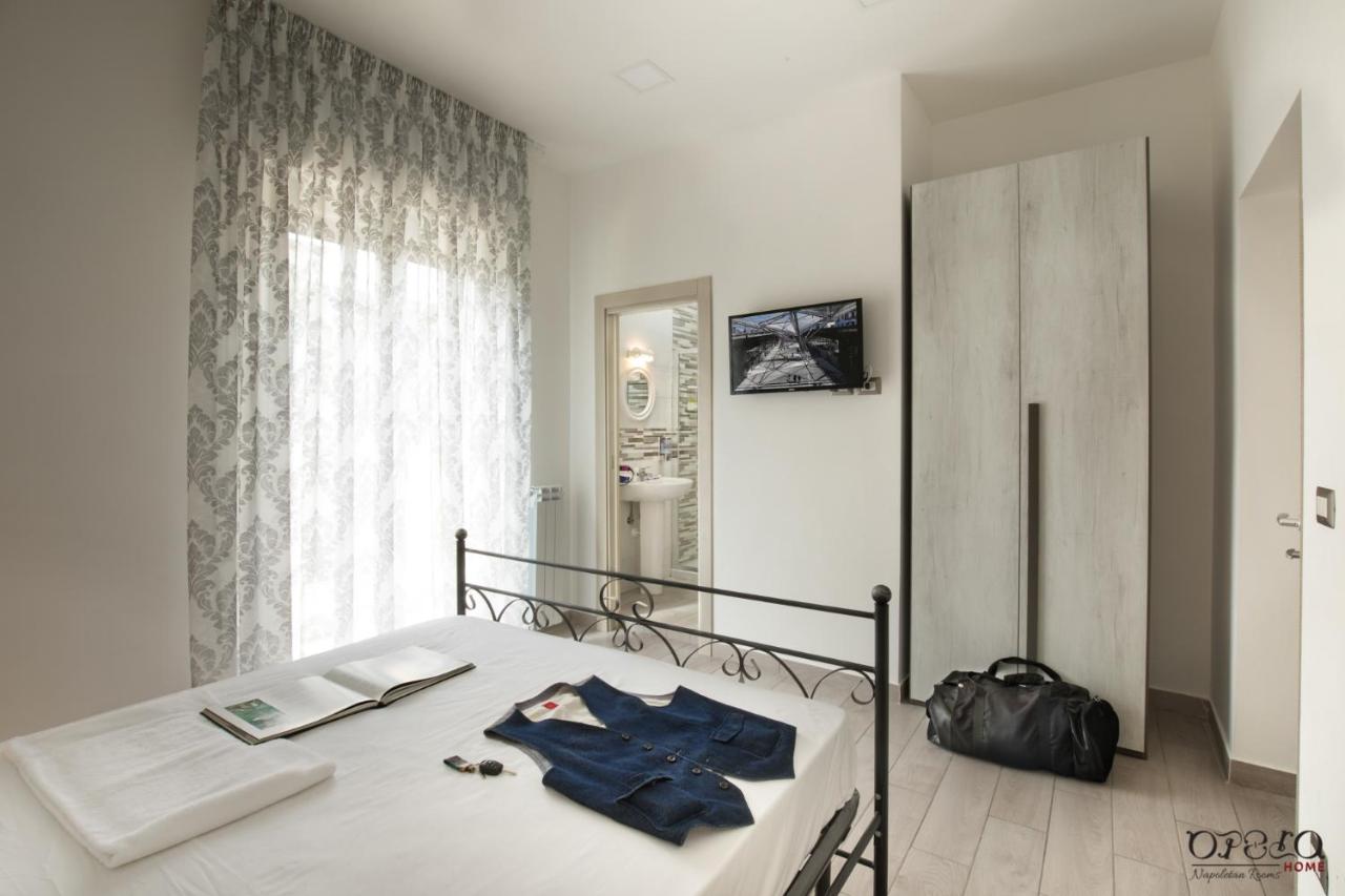 Opera Principe Umberto Affittacamere 3*