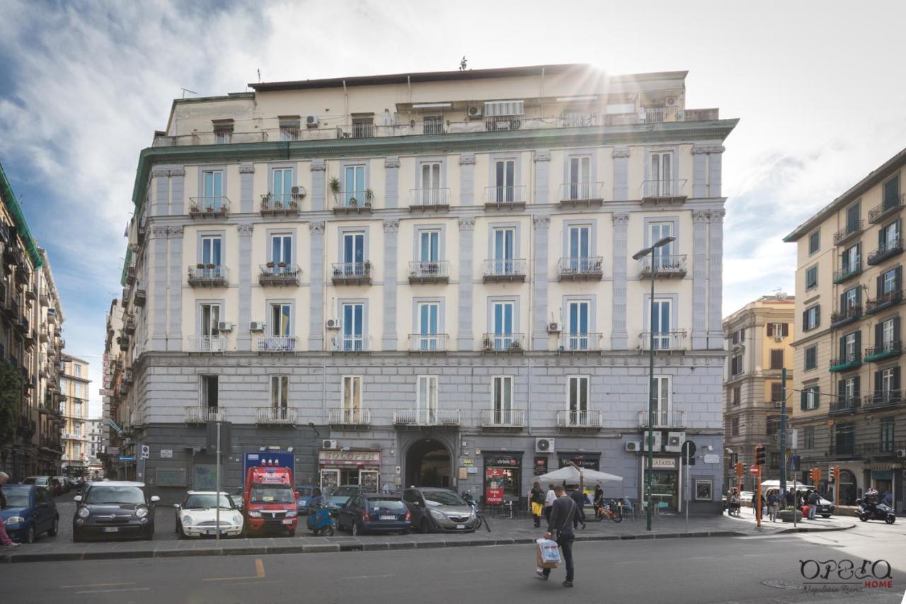 Opera Principe Umberto Affittacamere 3*
